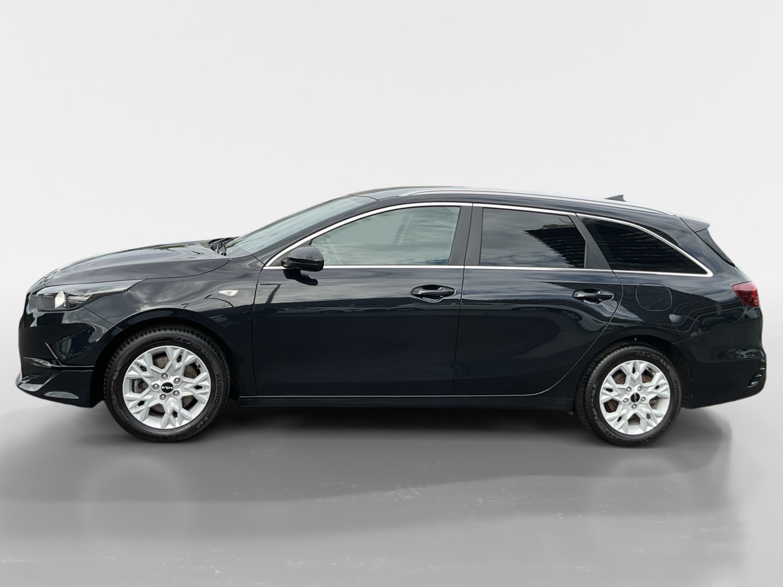 Kia Ceed SW – Bild 3