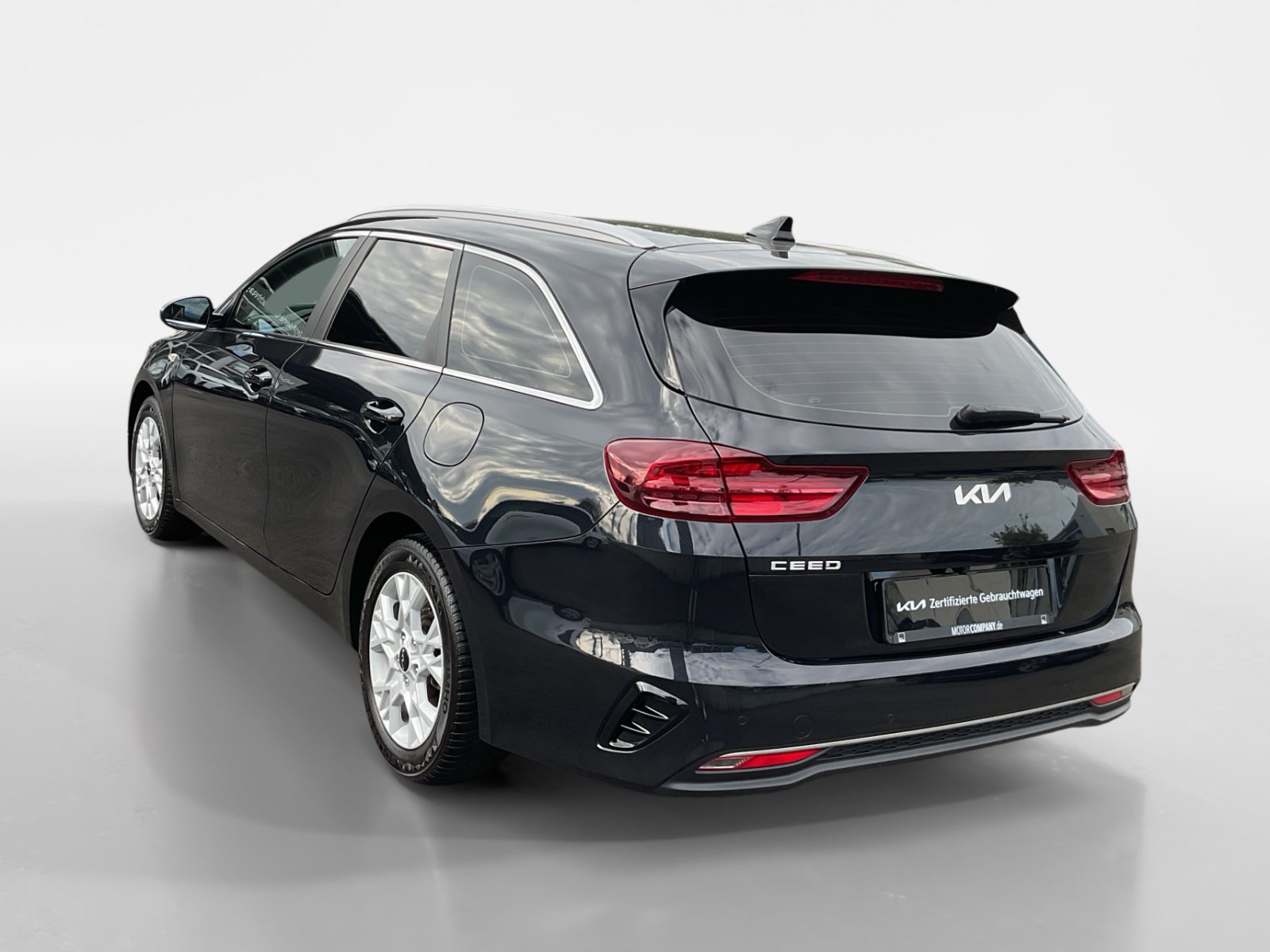 Kia Ceed SW – Bild 4