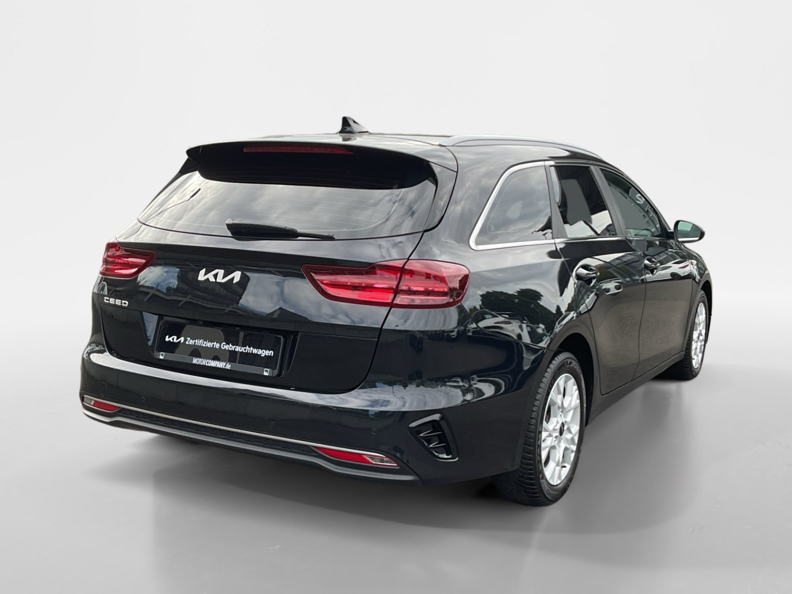 Kia Ceed SW – Bild 5