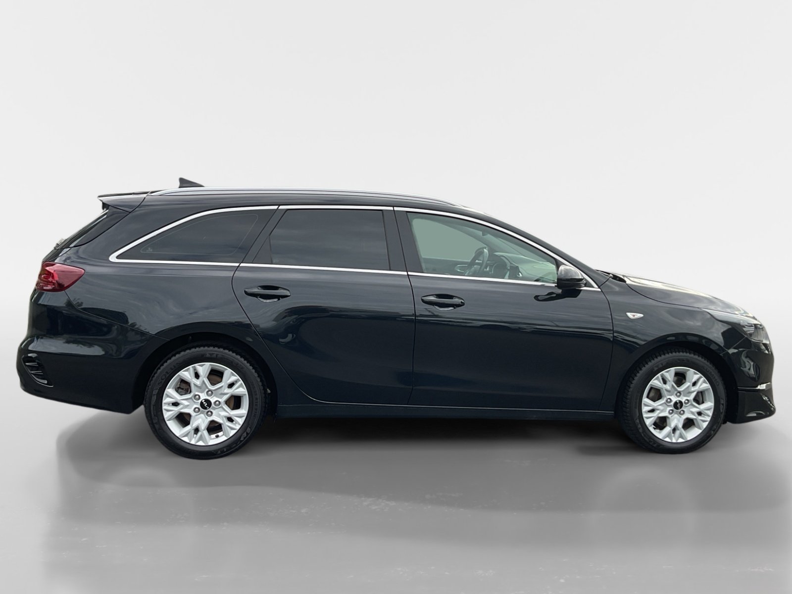 Kia Ceed SW – Bild 6