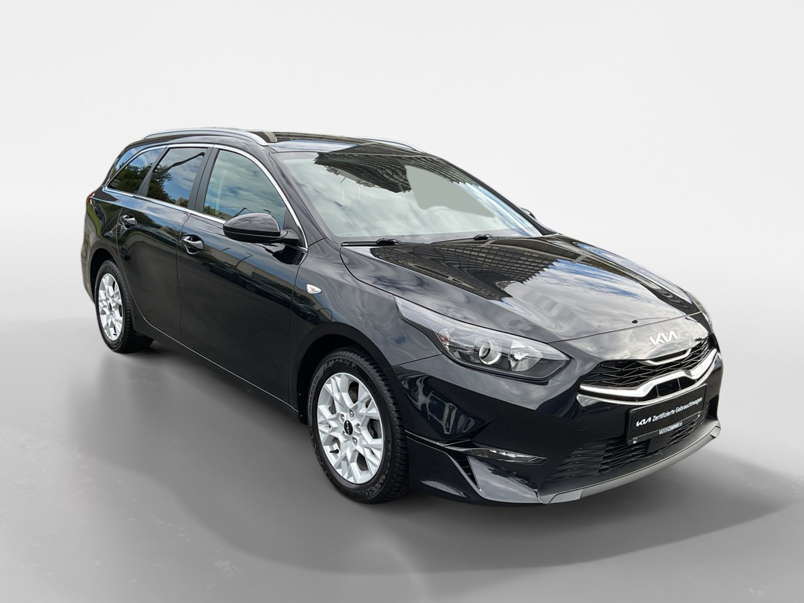 Kia Ceed SW – Bild 7
