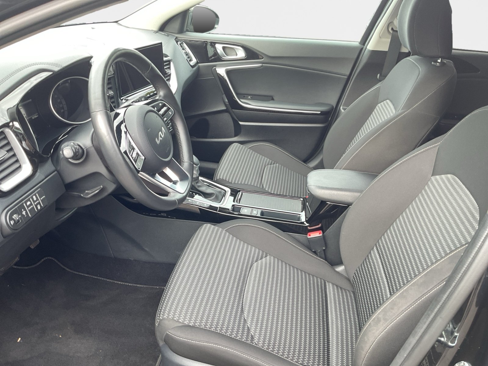 Kia Ceed SW – Bild 8