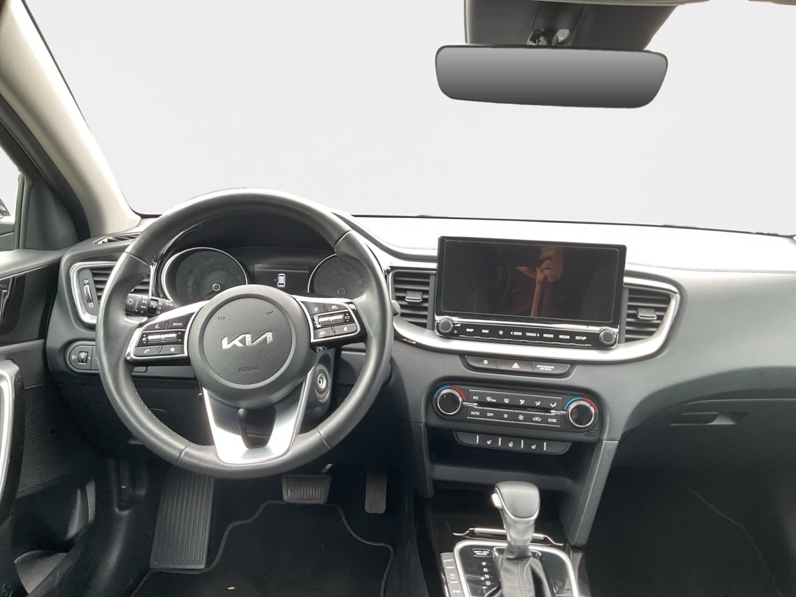 Kia Ceed SW – Bild 9