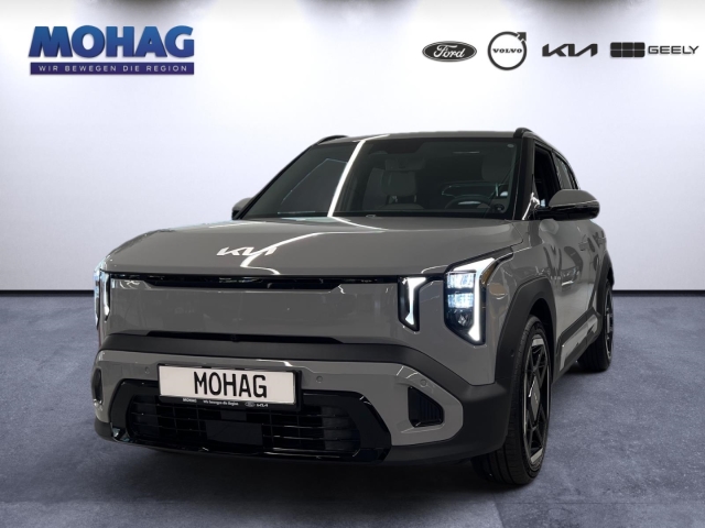 Kia EV2