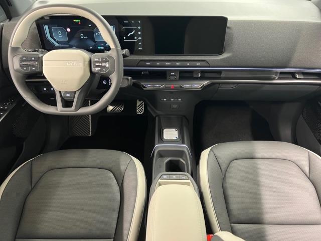 Kia EV2 – Bild 10
