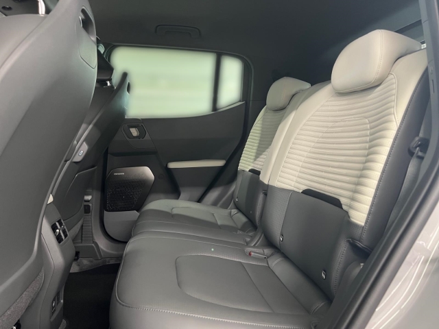Kia EV2 – Bild 11