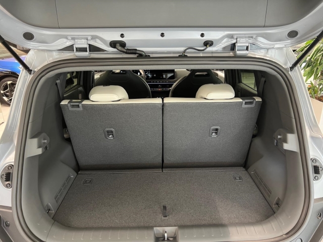 Kia EV2 – Bild 12
