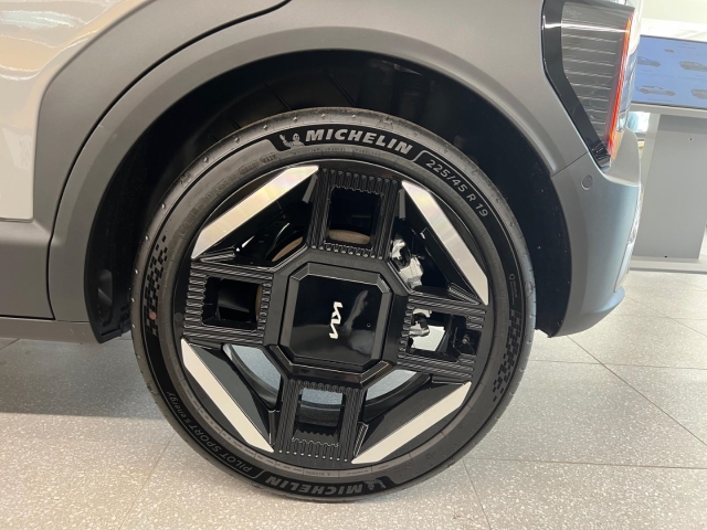 Kia EV2 – Bild 13