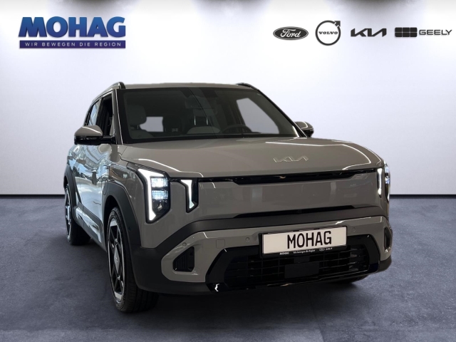 Kia EV2 – Bild 2
