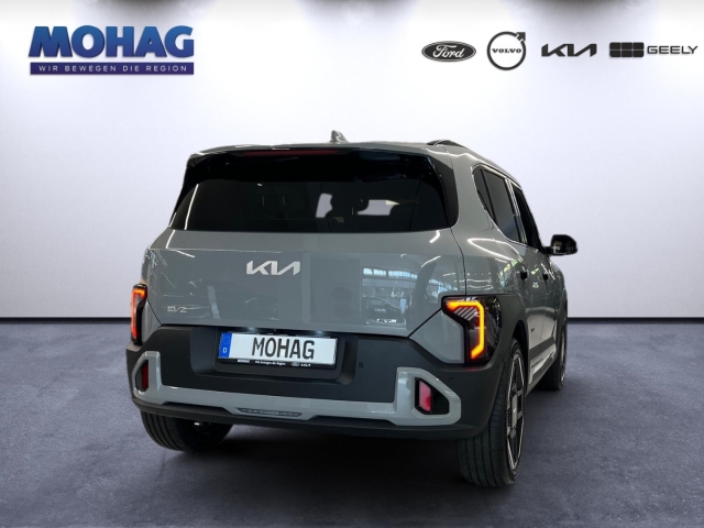 Kia EV2 – Bild 3