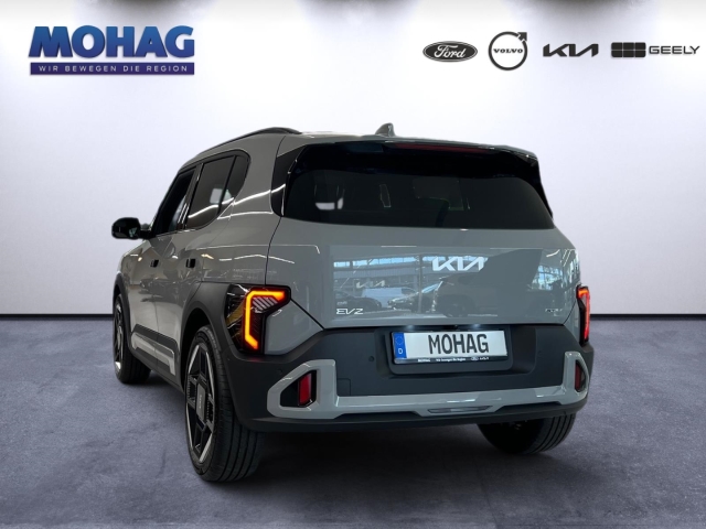 Kia EV2 – Bild 4