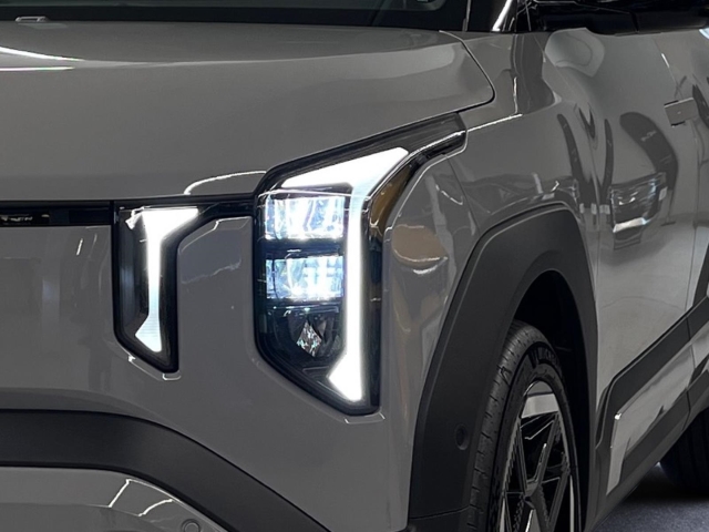 Kia EV2 – Bild 5
