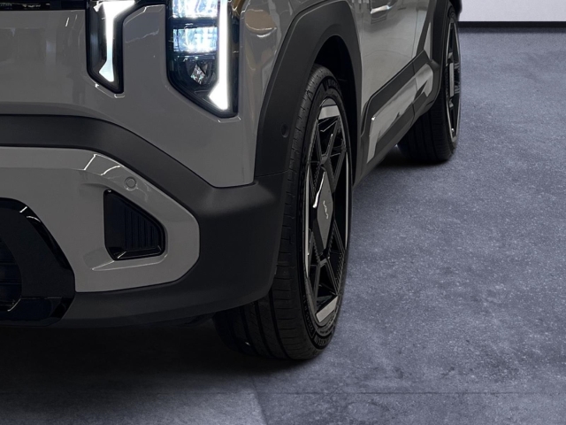 Kia EV2 – Bild 6