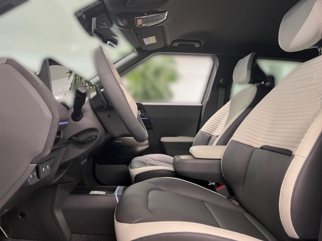 Kia EV2 – Bild 7