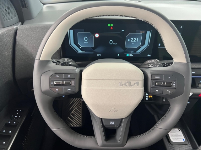 Kia EV2 – Bild 8