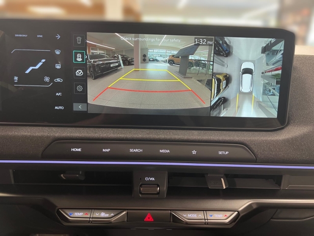 Kia EV2 – Bild 9