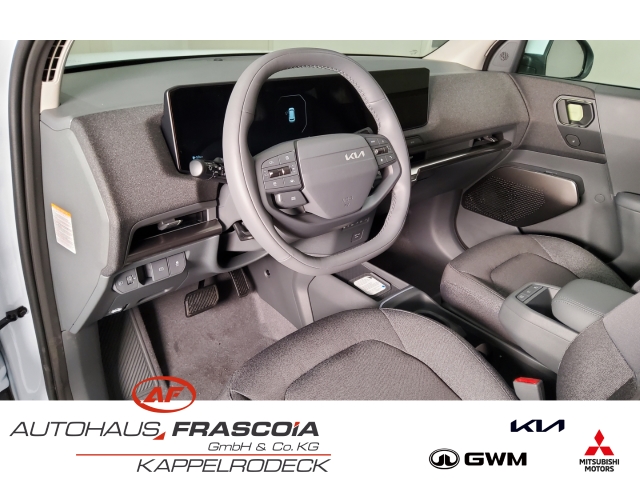 Kia EV2 – Bild 10