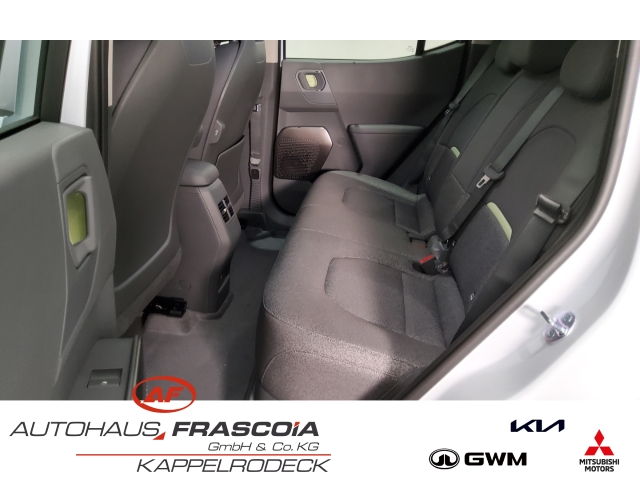 Kia EV2 – Bild 11