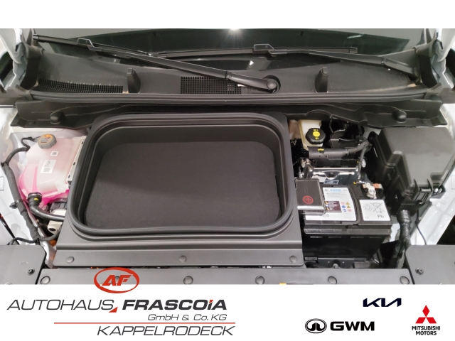 Kia EV2 – Bild 13
