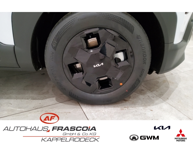 Kia EV2 – Bild 14