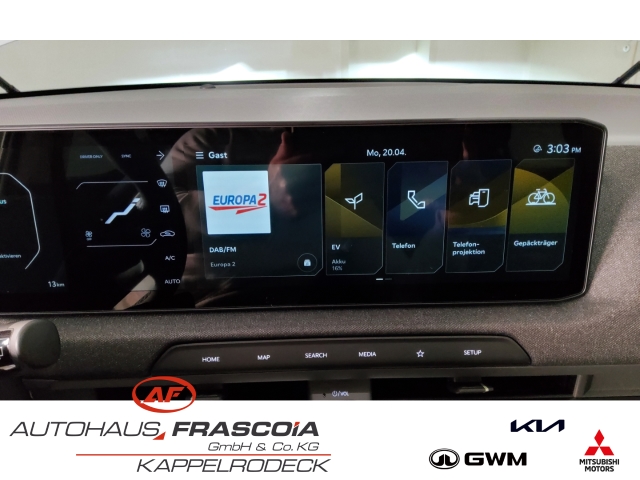 Kia EV2 – Bild 15