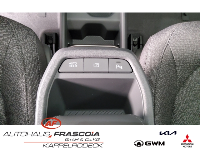 Kia EV2 – Bild 18