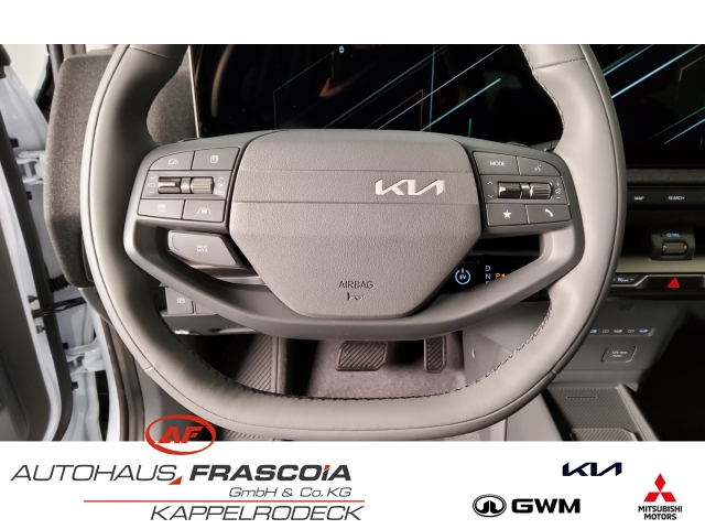 Kia EV2 – Bild 19