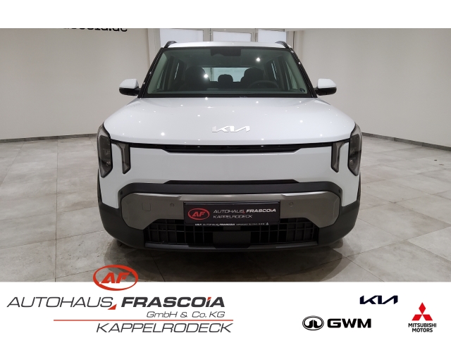 Kia EV2 – Bild 2
