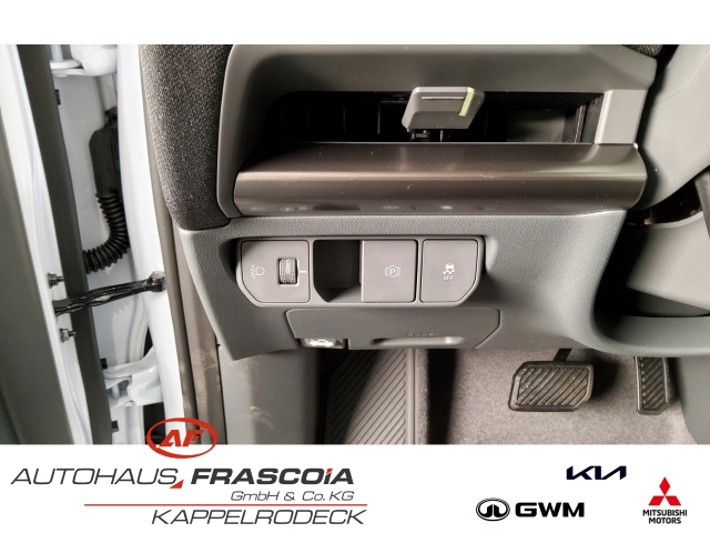 Kia EV2 – Bild 20