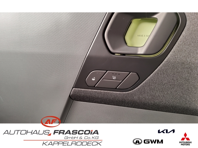 Kia EV2 – Bild 21