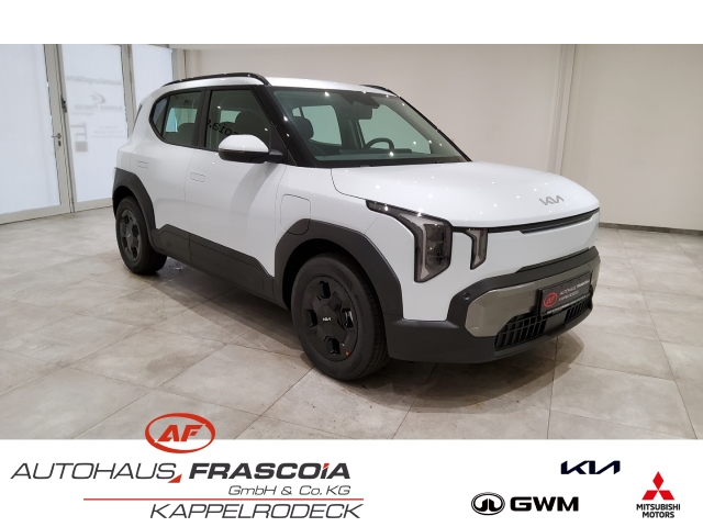 Kia EV2 – Bild 3