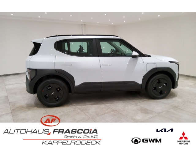 Kia EV2 – Bild 4
