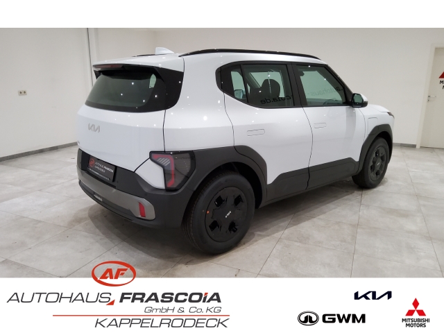 Kia EV2 – Bild 5