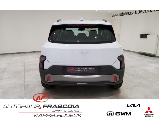 Kia EV2 – Bild 6