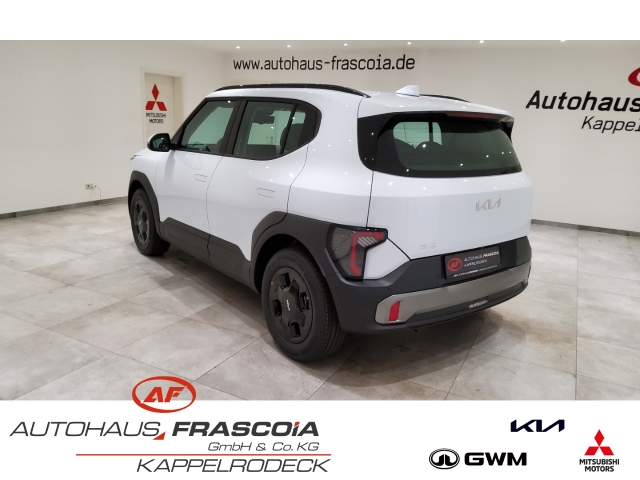 Kia EV2 – Bild 7