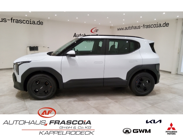 Kia EV2 – Bild 8