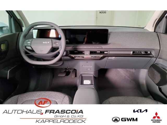 Kia EV2 – Bild 9