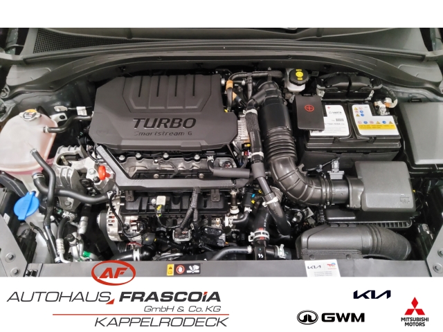 Kia XCeed – Bild 13