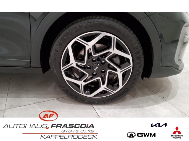 Kia XCeed – Bild 14