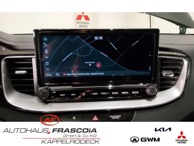 Kia XCeed – Bild 15