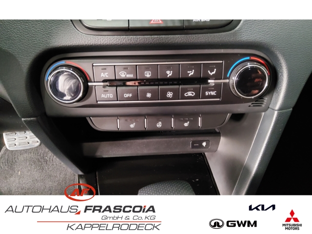 Kia XCeed – Bild 16