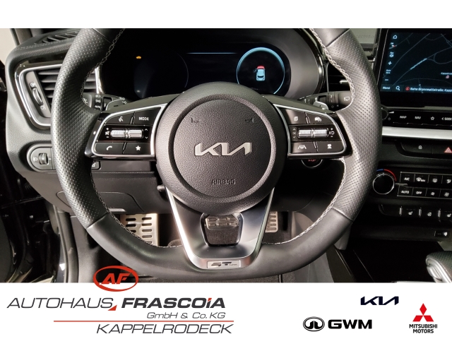 Kia XCeed – Bild 18