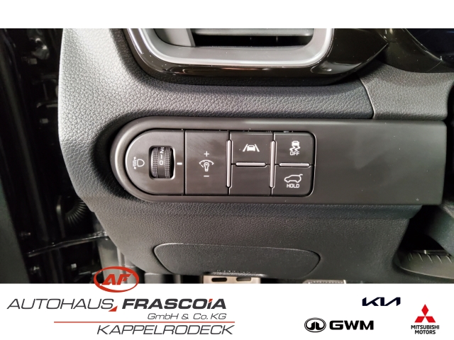 Kia XCeed – Bild 19