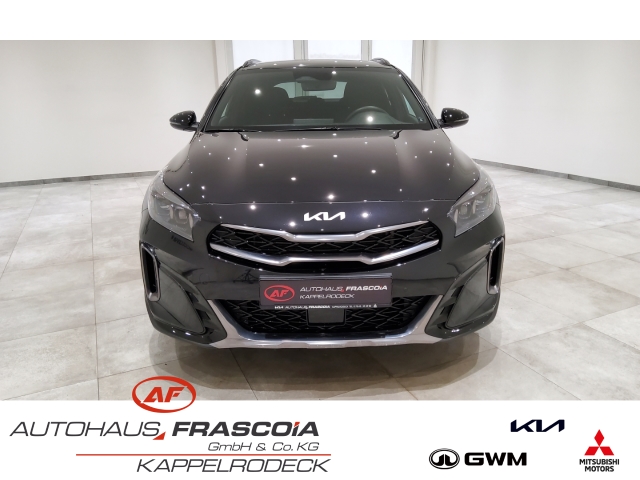 Kia XCeed – Bild 2