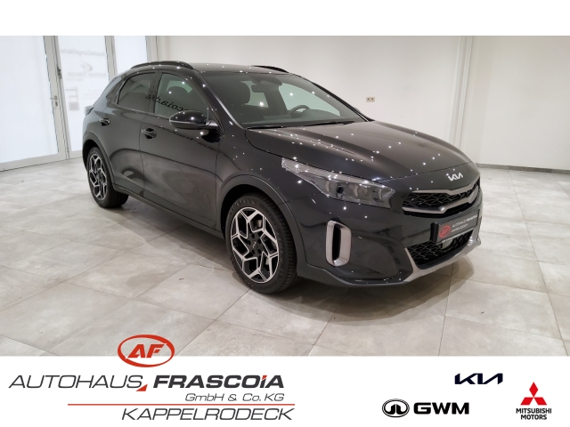 Kia XCeed – Bild 3