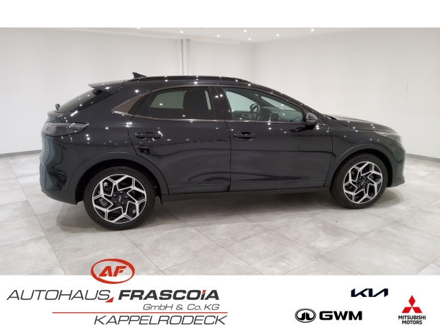 Kia XCeed – Bild 4