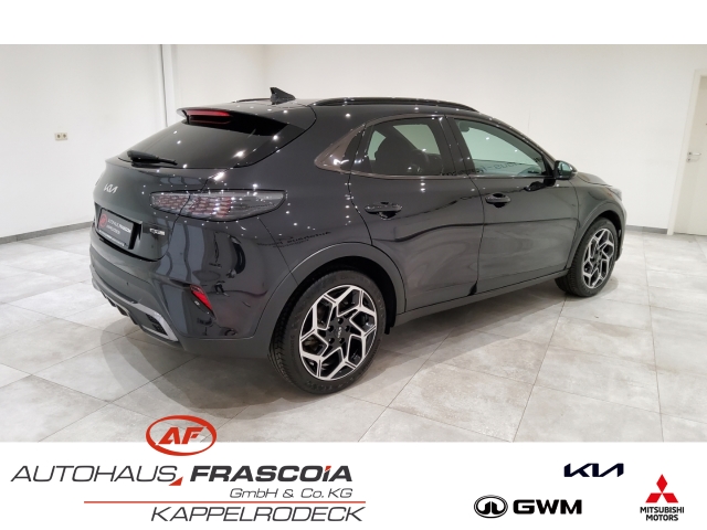 Kia XCeed – Bild 5