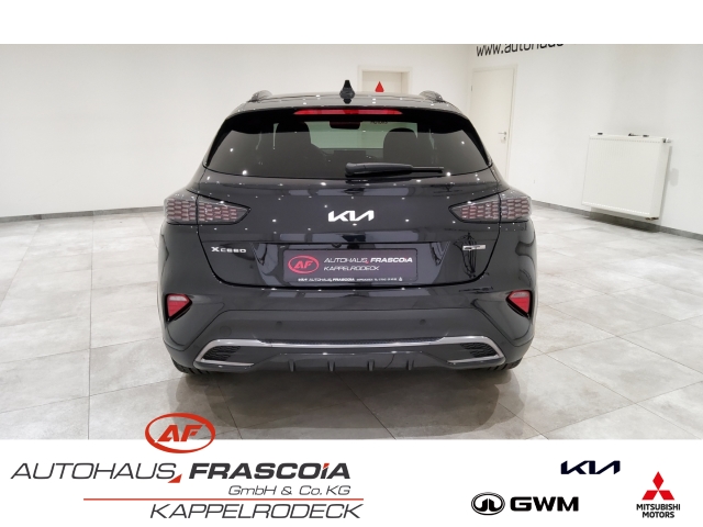 Kia XCeed – Bild 6