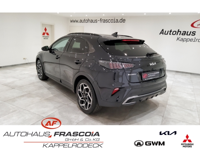 Kia XCeed – Bild 7