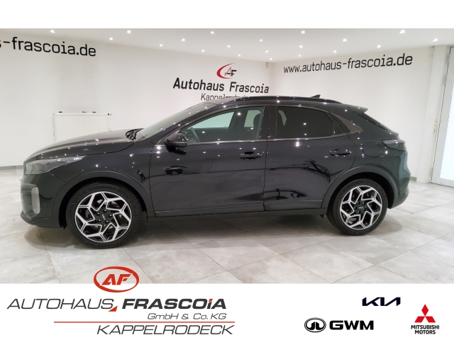 Kia XCeed – Bild 8